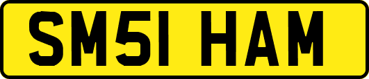 SM51HAM