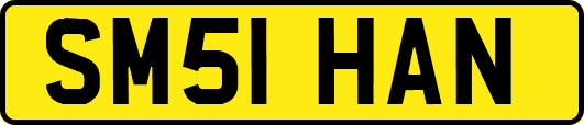 SM51HAN