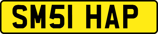 SM51HAP