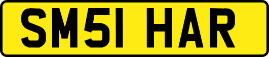 SM51HAR
