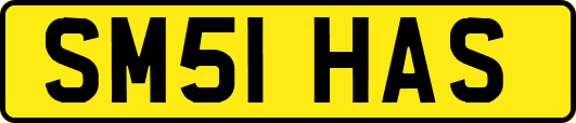 SM51HAS