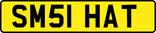 SM51HAT