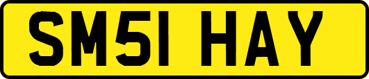 SM51HAY