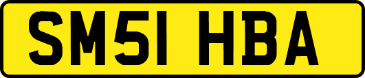 SM51HBA