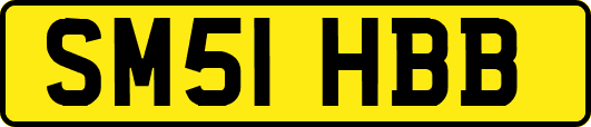 SM51HBB