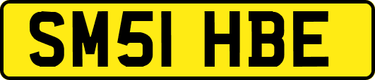SM51HBE