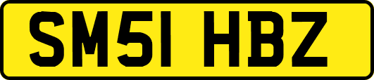 SM51HBZ
