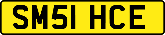 SM51HCE