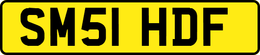 SM51HDF