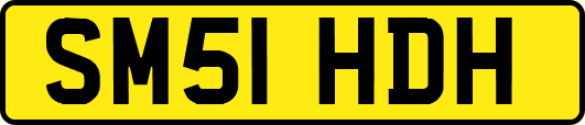 SM51HDH