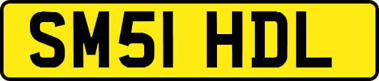 SM51HDL