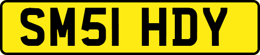 SM51HDY