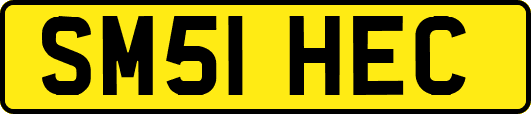 SM51HEC