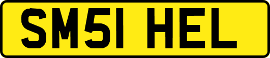 SM51HEL