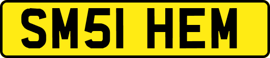 SM51HEM
