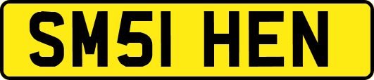 SM51HEN