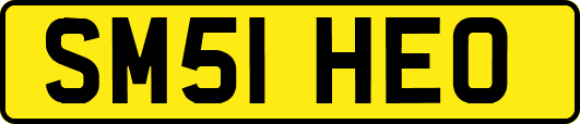 SM51HEO