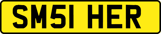 SM51HER