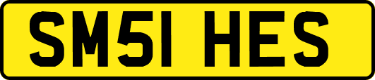 SM51HES