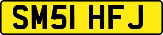 SM51HFJ