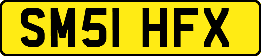SM51HFX