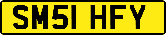 SM51HFY