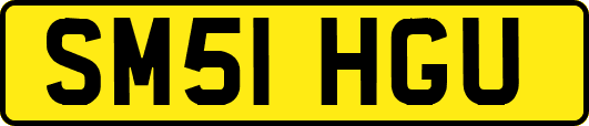 SM51HGU
