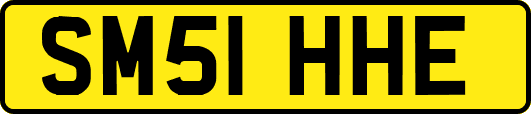 SM51HHE