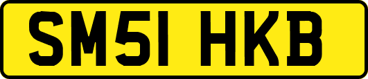 SM51HKB