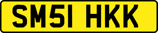 SM51HKK