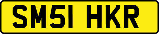 SM51HKR