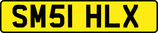 SM51HLX