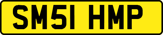 SM51HMP