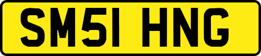 SM51HNG