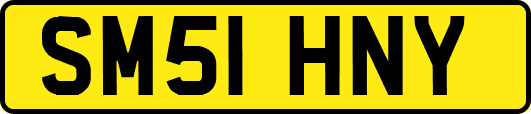 SM51HNY