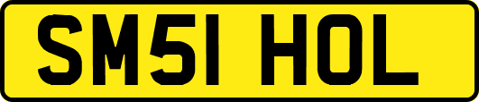 SM51HOL