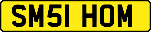 SM51HOM
