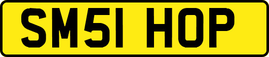 SM51HOP