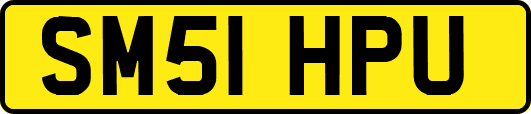 SM51HPU
