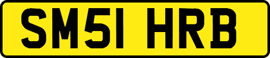 SM51HRB