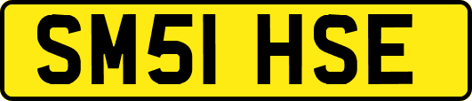 SM51HSE
