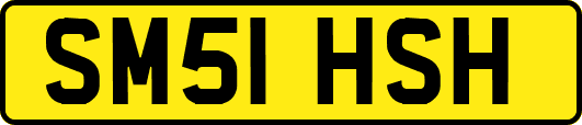 SM51HSH