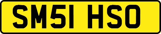 SM51HSO