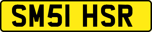 SM51HSR