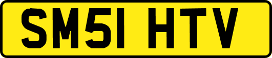 SM51HTV