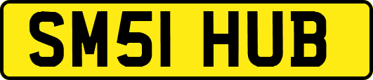 SM51HUB