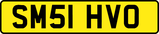 SM51HVO