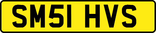 SM51HVS