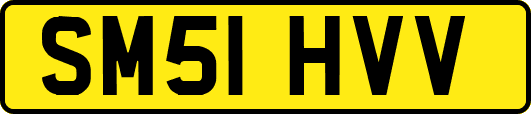 SM51HVV