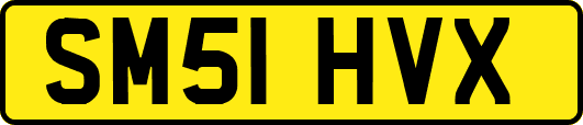 SM51HVX